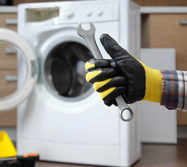 Haushaltsgeräte Reparatur in Wiesbaden