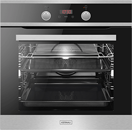 Backofen Reparatur Wiesbaden