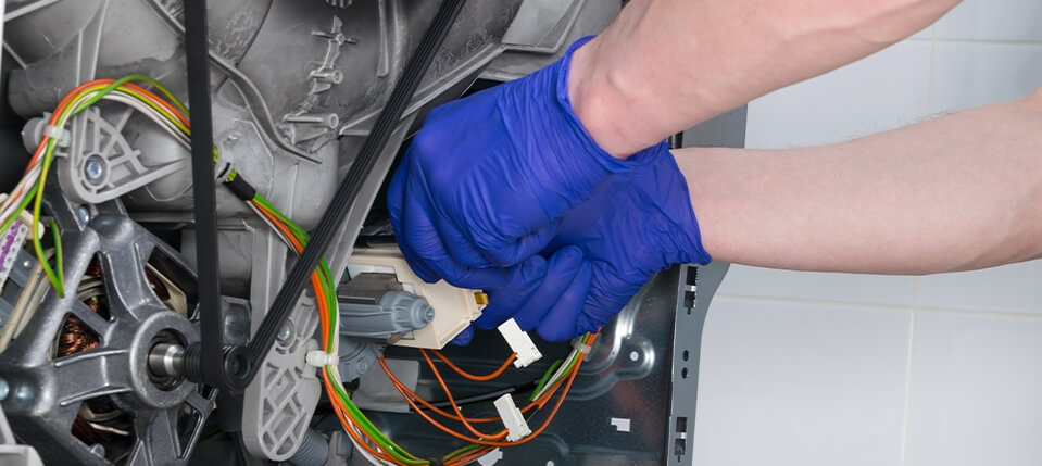 Haushaltsgeräte Reparaturservice Wiesbaden - Über uns