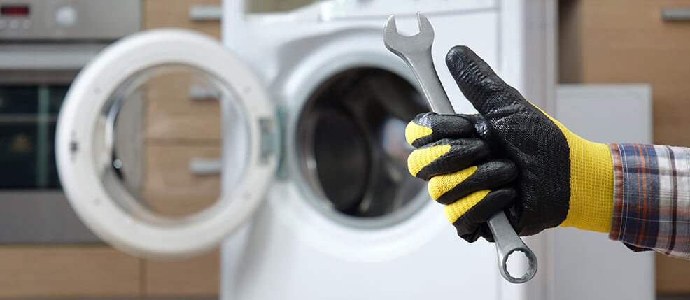 Haushaltsgeräte Reparaturservice Wiesbaden - Unsere Leistungen