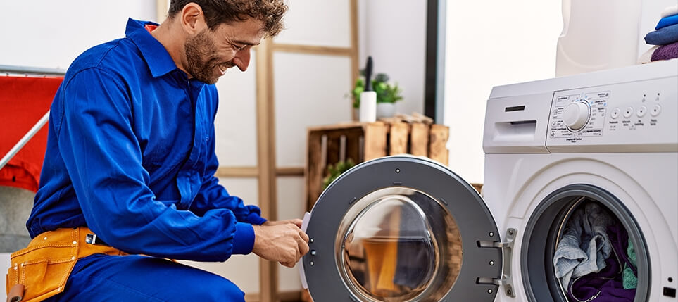 Haushaltsgeräte Reparaturservice Wiesbaden - Kontakt